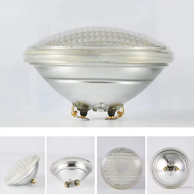 Pool Headlights 18W 36W 54W Pa - Pond Light Submersible avaliação e preço