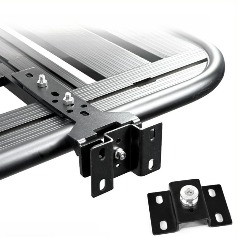 Outdoor Car Side Tent Bracket  - Outdoor Lighting Install avaliação e preço