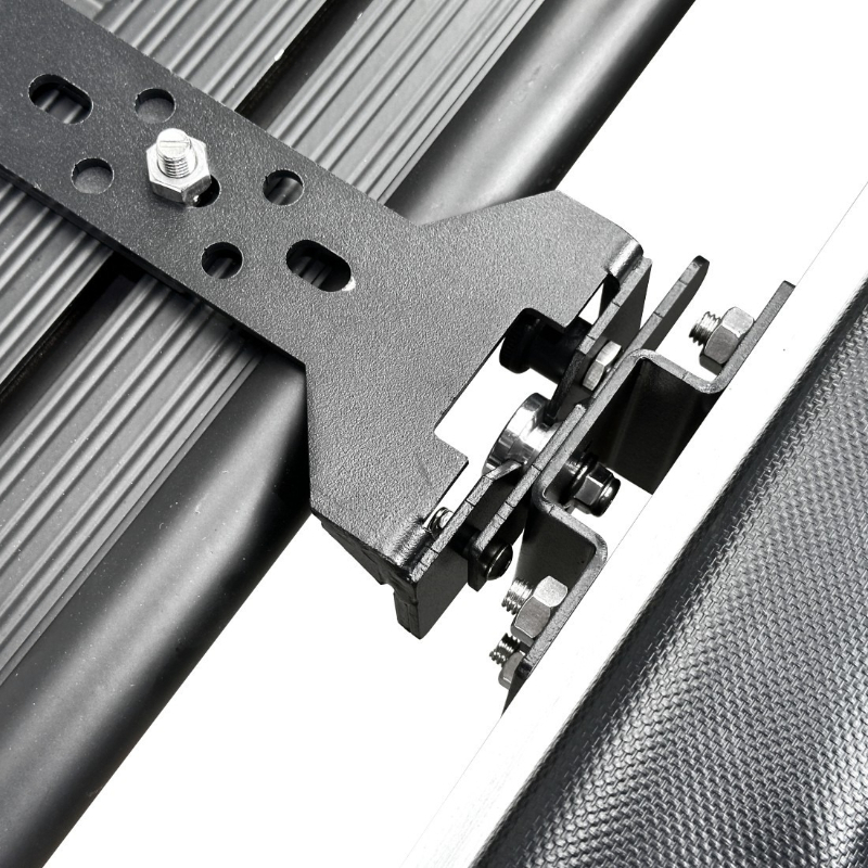 Outdoor Car Side Tent Bracket  - Outdoor Lighting Install avaliação e preço