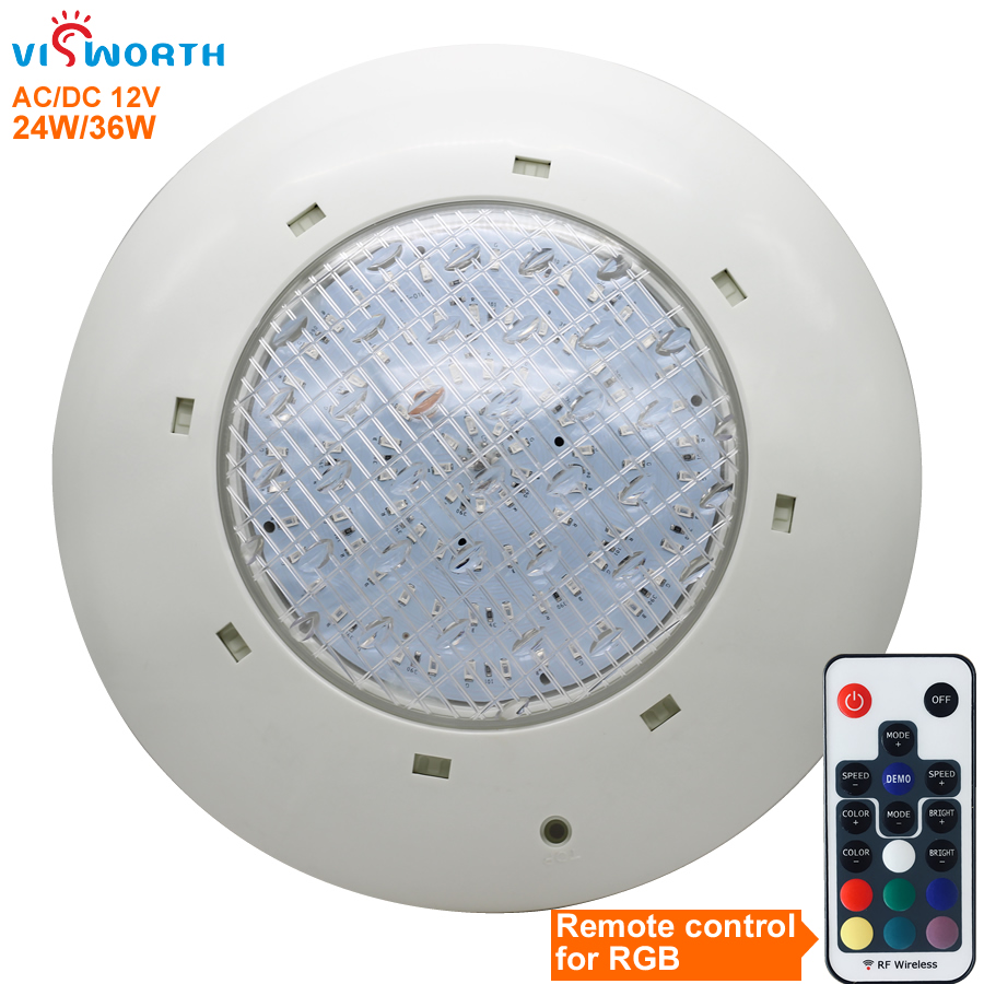 Swimming Pool Light 12V Ip68 U - Pond Light Submersible avaliação e preço