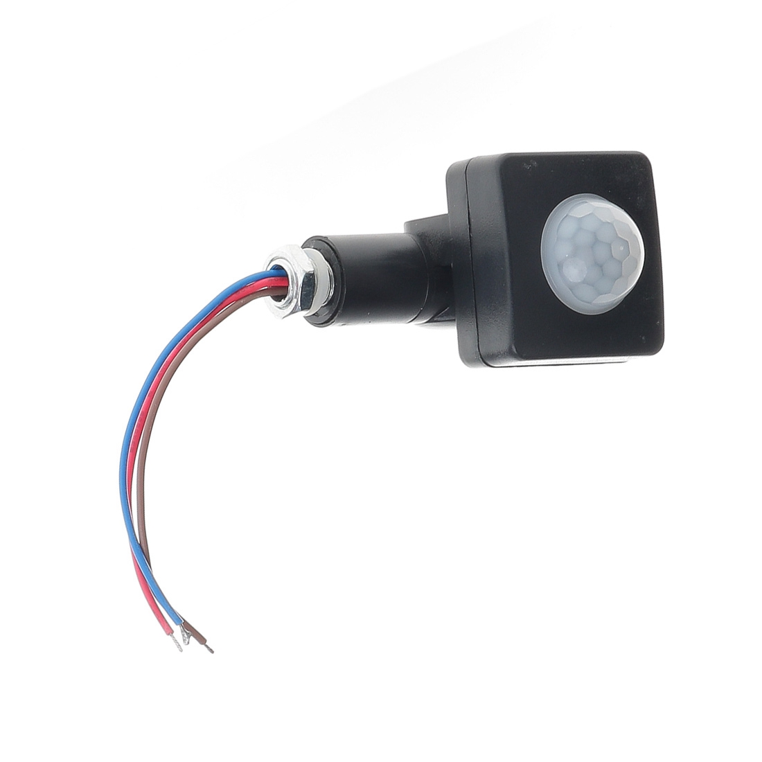 A62T-AC85-265V IP65 Motion Sen - Outdoor Lighting Timer Switch avaliação e preço