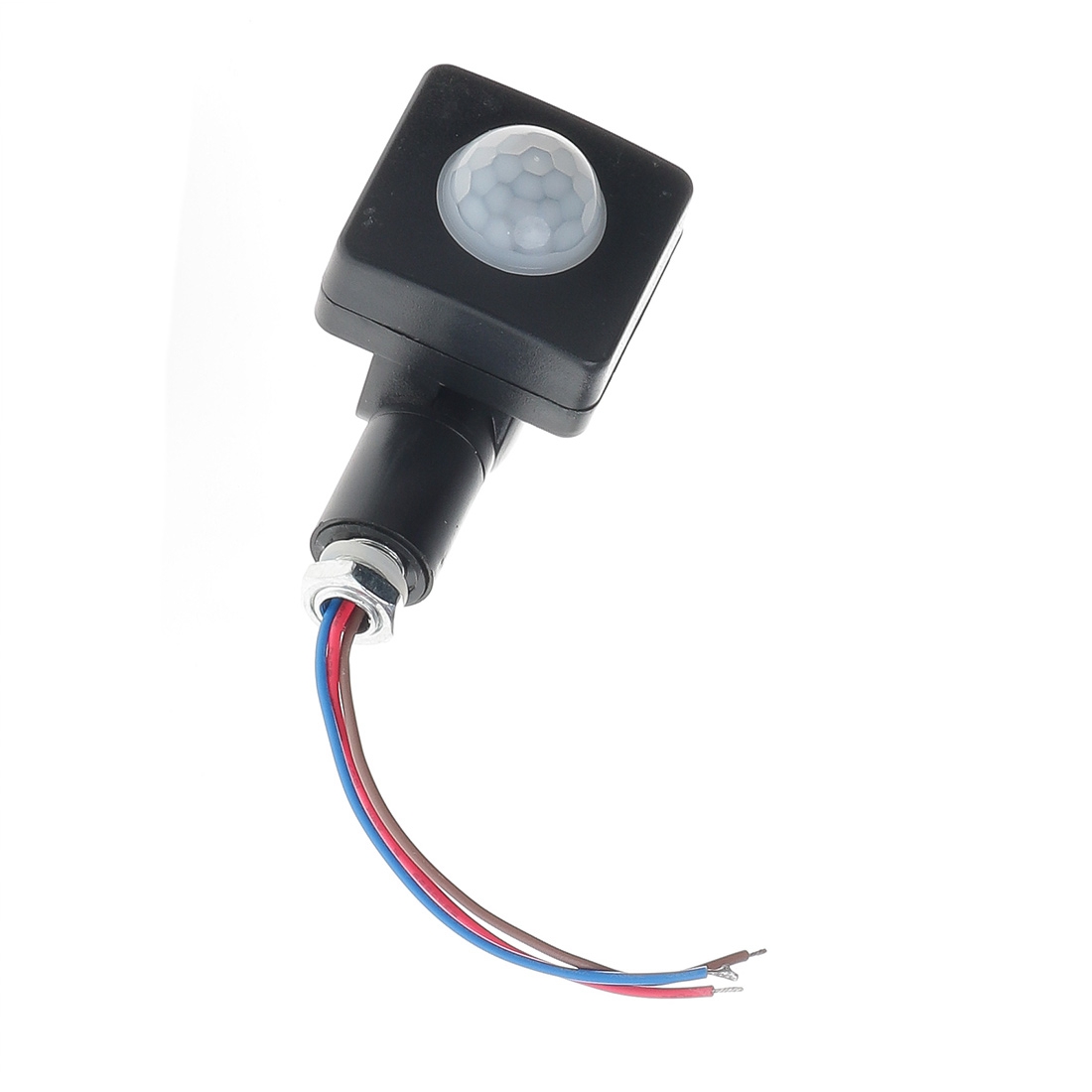 A62T-AC85-265V IP65 Motion Sen - Outdoor Lighting Timer Switch avaliação e preço