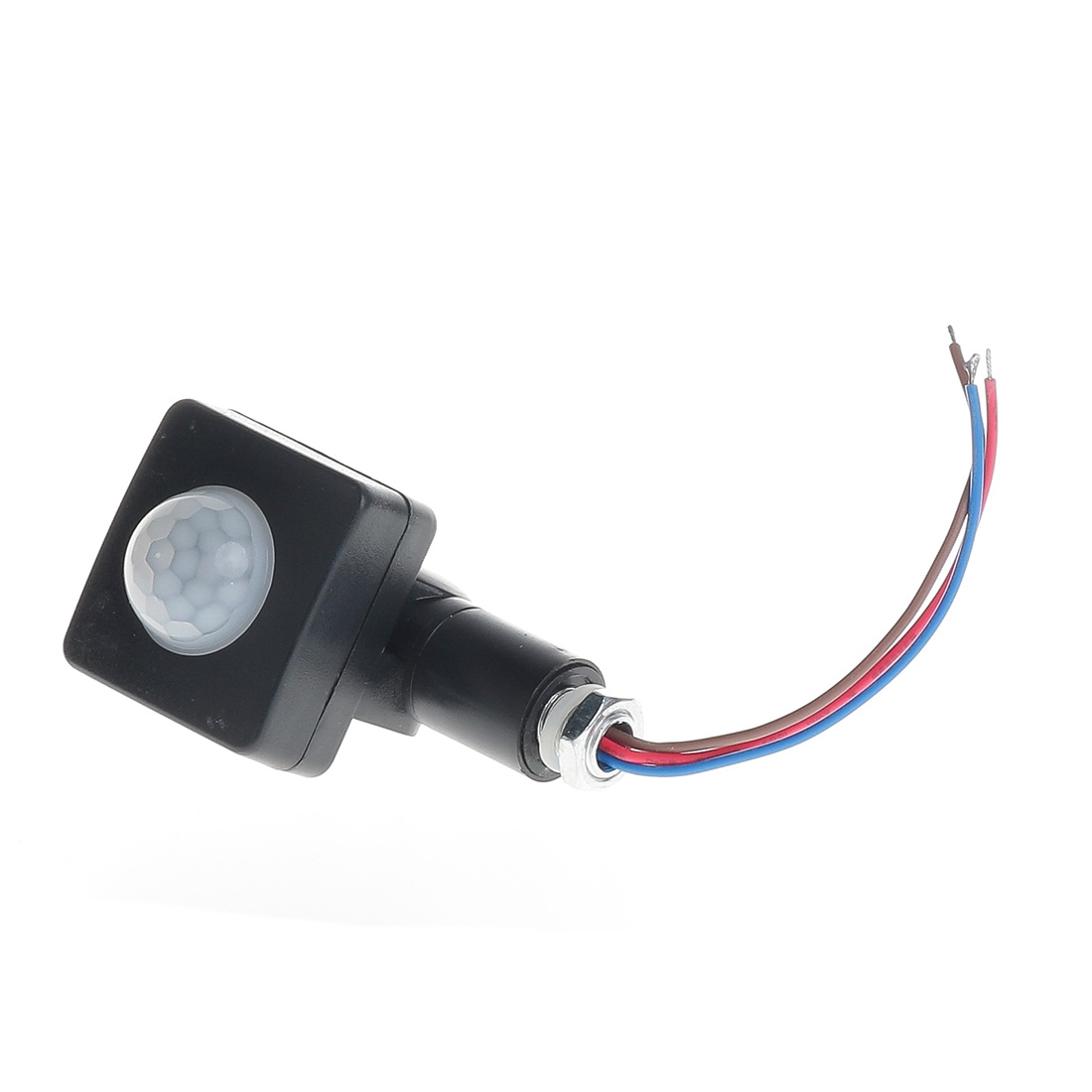 A62T-AC85-265V IP65 Motion Sen - Outdoor Lighting Timer Switch avaliação e preço