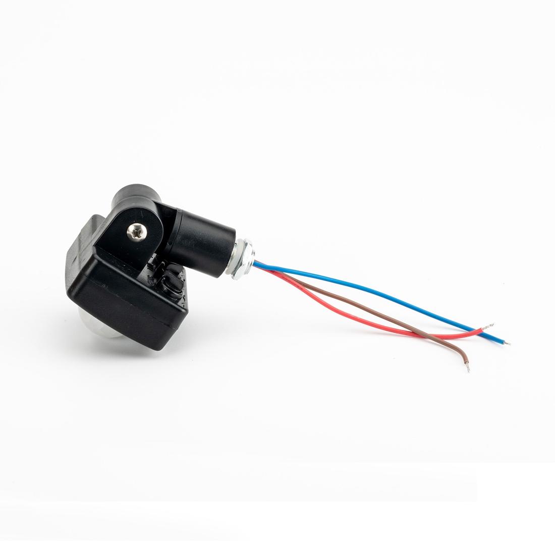 A62T-AC85-265V IP65 Motion Sen - Outdoor Lighting Timer Switch avaliação e preço