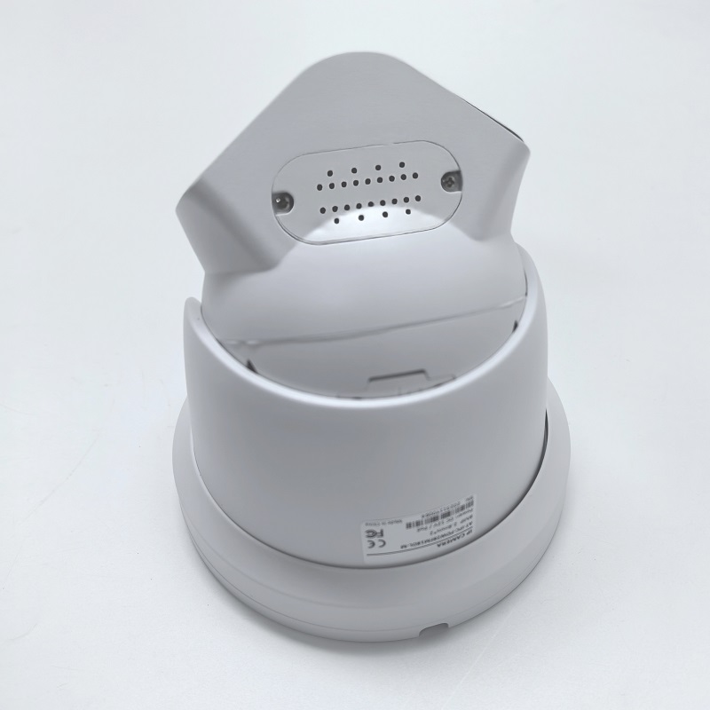8MP 180°Wide Angle Dual Lens D - Outdoor Lighting No Electricity avaliação e preço