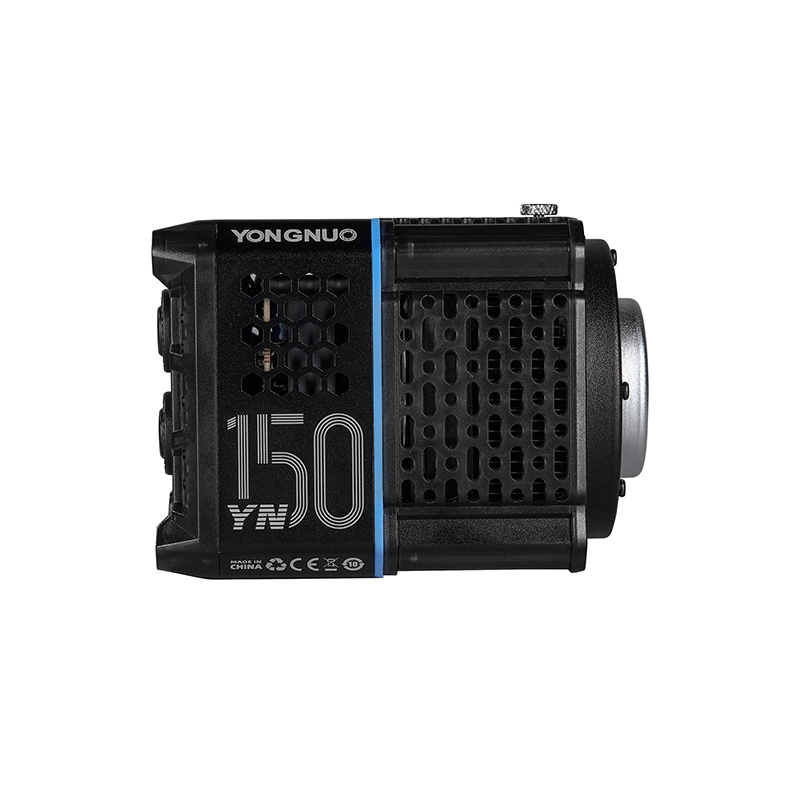 Yongnuo YN150Bi YN150s YN150 C - Outdoor Lighting Video avaliação e preço