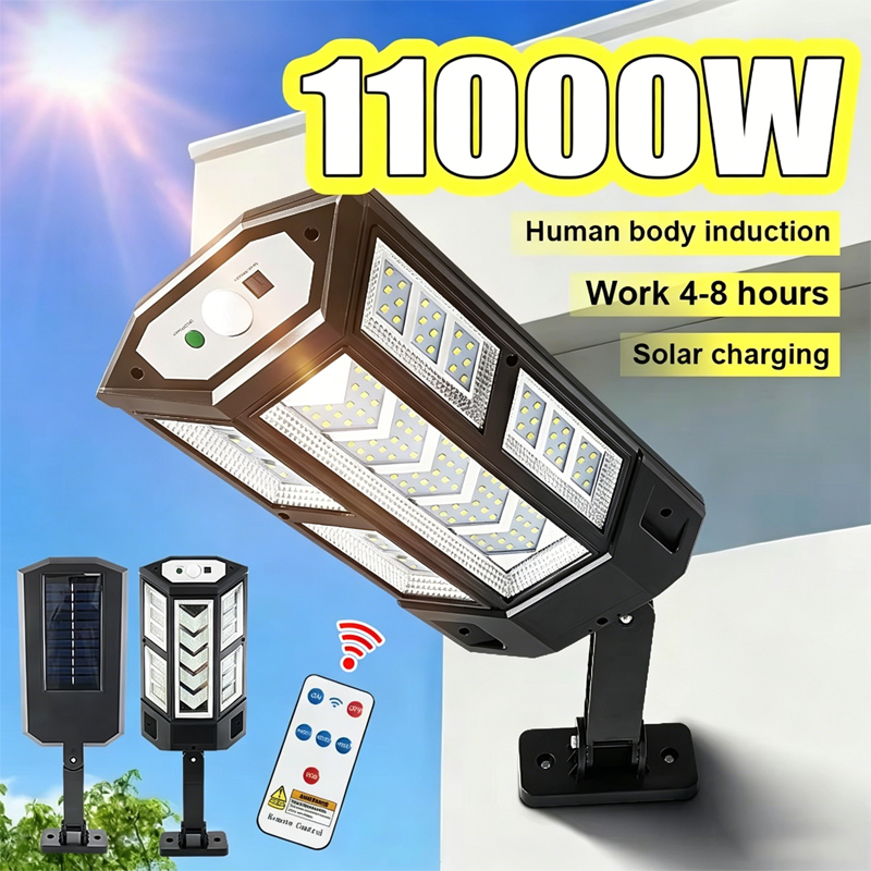 Solar LED Light Super Bright O - Outdoor Lighting Portable avaliação e preço